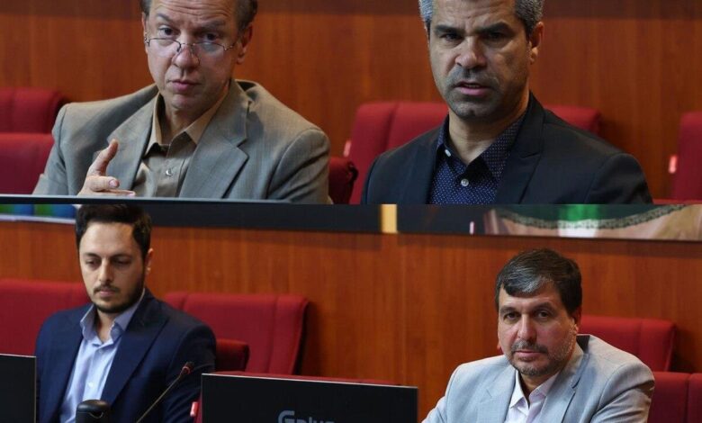مسئولان و کادر فنی تکواندو و پارالمپیک از وضعیت خود برای حضور در ریاض چه گفتند؟