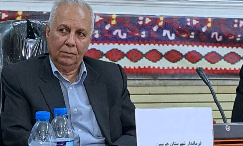 مسوولان هرسین در جلسه با معاون امور زنان ریاست جمهوری چه گفتند؟