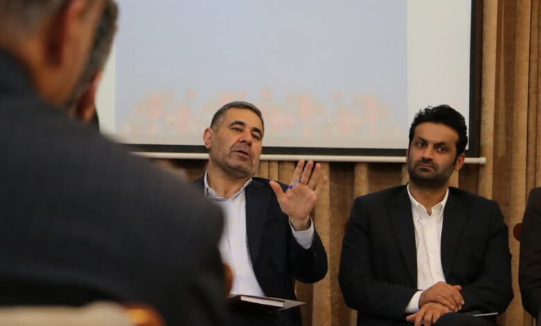 مشاور رئیس جمهور: دولت چهاردهم، آماده شنیدن نقد رسانه‌ای است