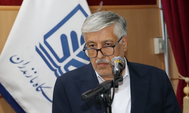 مشاور وزیر علوم: استقلال دانشگاه‌ها مورد تاکید دولت چهاردهم است