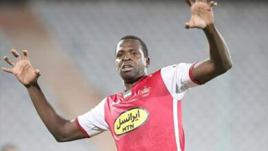 مطالبات دیاباته پرداخت شد/ پنجره پرسپولیس باز می‌شود