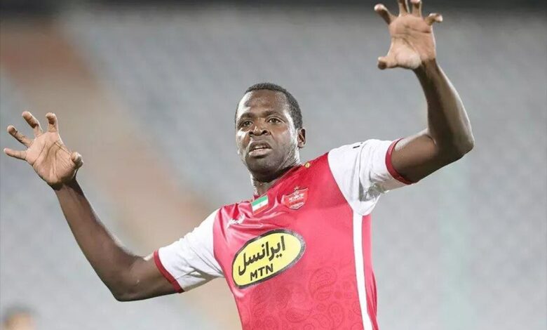 مطالبات دیاباته پرداخت شد/ پنجره پرسپولیس باز می‌شود