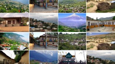 معاون بنیاد مسکن: بازنگری طرح هادی روستاهای کشور باهدف رفع محرومیت است