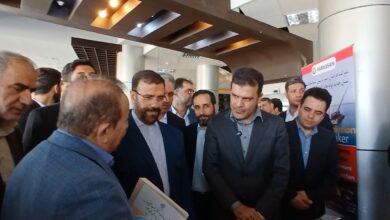 معاون رئیس‌جمهور: دولت بسته‌های تامین مالی خوبی برای حمایت از دانش‌بنیان‌ها ایجاد کرد