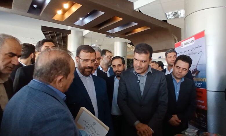 معاون رئیس‌جمهور: دولت بسته‌های تامین مالی خوبی برای حمایت از دانش‌بنیان‌ها ایجاد کرد