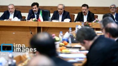 معاون رئیس‌جمهور: دولت در مسیر بازسازی امید در جامعه تلاش می‌کند