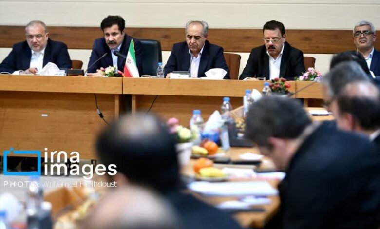 معاون رئیس‌جمهور: دولت در مسیر بازسازی امید در جامعه تلاش می‌کند