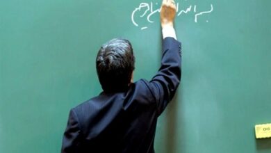 معلم معمار ناشناس آینده؛ از خشت کلمات تا قصر رویاها