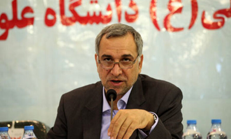 مهار کرونا و ایجاد ۱۷ هزار تخت بیمارستانی از جمله دستاوردهای دولت سیزدهم است