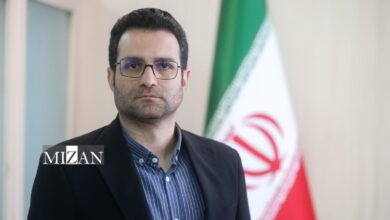 میرزایی معاون اجرایی مرکز رسانه و روابط‌عمومی و مسئول پیگیری ویژه مجمع تشخیص مصلحت نظام شد