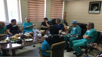 نبض امید در دست رئیس‌جمهور/ نجات جان ۲ بیمار با جراحی قلب باز