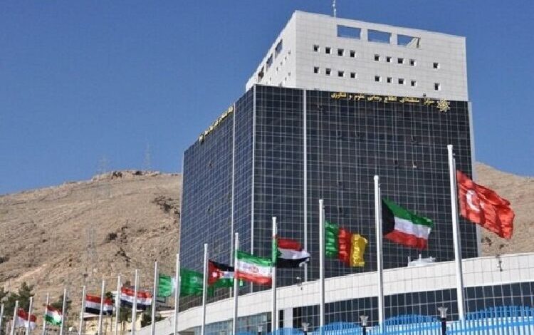 نتایج رتبه‌بندی پژوهشگاه‌های کشور سال ۱۴۰۲-۱۴۰۱ منتشر شد