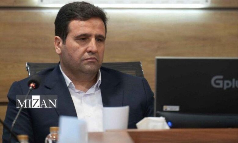 نخستین حساب ویژه اتکایی حوادث طبیعی ایجاد می‌شود