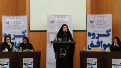 نشان خواجه ‌نصیرالدین طوسی در انتظار قهرمان سیزدهمین دوره مسابقات مناظرات دانشجویی