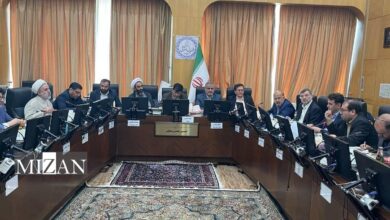 نشست مشترک کمیسیون قضایی و حقوقی مجلس با دادگستری و دادسرای تهران؛ بحث و تبادل نظر پیرامون رمزارزها و حمایت از تولید و سرمایه‌گذاری
