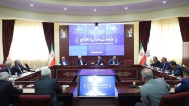 نشست وزیر ورزش با مدیران باشگاه‌ها برای مهار تورم قرارداد‌ها
