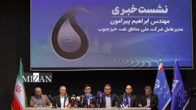 نقش حیاتی مناطق نفت‌خیز جنوب در اقتصاد و تولید انرژی کشور