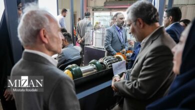 نمایشگاه نفت امسال امیدوارکننده بود