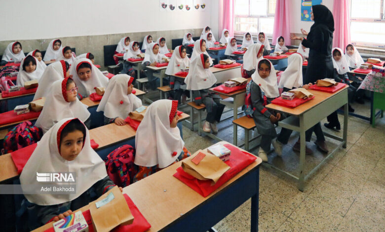 نماینده مجلس: وضعیت فعلی مدارس تهران نگران‌کننده است