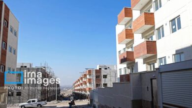 نهضت ملی مسکن مسئولیت مشترک تمامی دستگاه‌های دولتی است