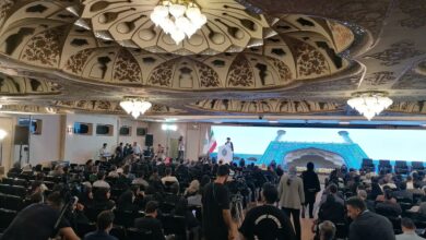 نوزدهمین جشنواره ملی فن‌آفرینی شیخ بهایی در اصفهان آغاز شد