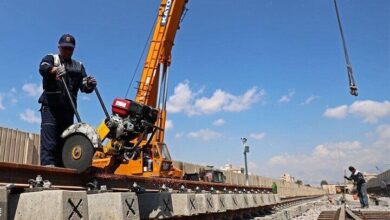 نوسازی نیمه جنوبی خط یک مترو تهران تا شهریورماه ادامه دارد