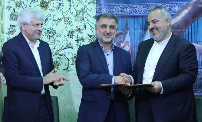 نوسازی و بهسازی زورخانه‌های فرسوده کشور آغاز می‌شود