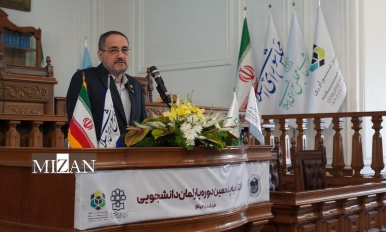 نگاهداری: حکمرانی نیازمند مبارزه‌ای دائمی در میدان اندیشه و حل مسئله است