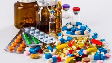 هدف‌گذاری تکمیل زنجیره استامینوفن و متفورمین در کشور