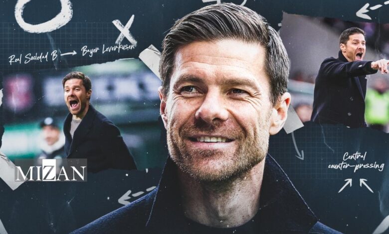 هرآنچه باید از فلسفه مربیگری ژابی آلونسو بدانید/ مربی وسواسی با نگاه هجومی و متکی بر جزئیات