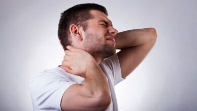 هشدار درباره احتمال بروز اپیدمی گردن درد در کشور  