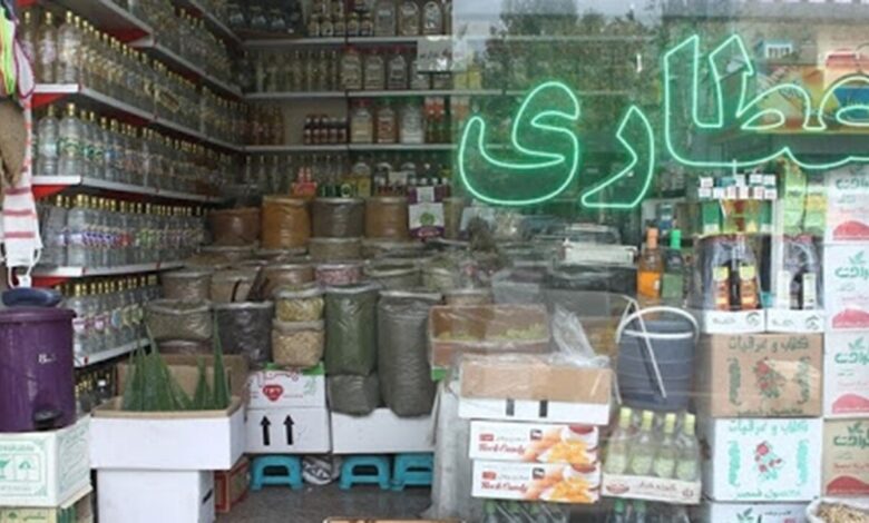 هشدار سازمان غذا و دارو نسبت به عرضه غیرقانونی شربت تریاک در عطاریها