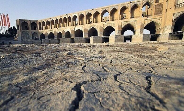 هشدار مدیر کل مدیریت بحران درباره ۱۶ مخاطره جدی در استان اصفهان