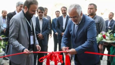 هفتمین جشنواره دانش‌آموزی فرهیختگان جوان دانشگاه آزاد گشایش یافت