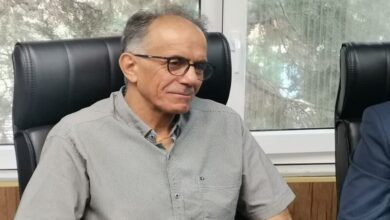 هیمالیانورد کرمانشاهی: امیدوارم منشاء اثری برای کوهنوردان جوان باشم