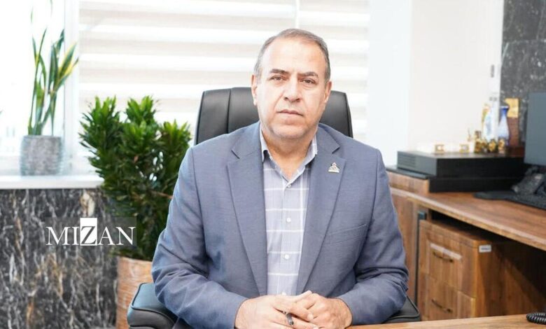 واحدهای تحت پوشش گاز در پایتخت به مرز ۶ میلیون رسید
