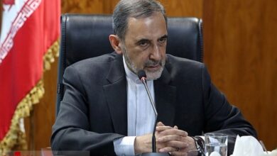 واکنش ولایتی به شایعات درباره تصمیم ترامپ برای تغییر نام خلیج فارس