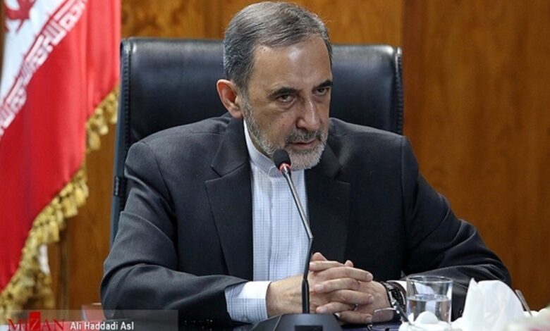 واکنش ولایتی به شایعات درباره تصمیم ترامپ برای تغییر نام خلیج فارس