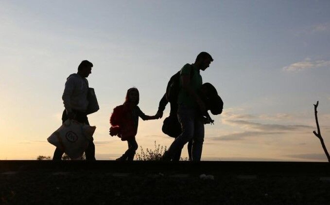 وجود ۴.۵ میلیون پناهجو در ایران و ضرورت توجه بیشتر سازمان جهانی بهداشت