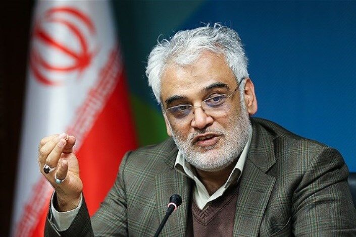 ورود دانشگاه آزاد به راهکارهای رفع ناترازی انرژی و چند اقدام