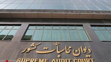 ورود نظارتی دیوان محاسبات به ترک فعل صندوق بازنشستگی کشوری