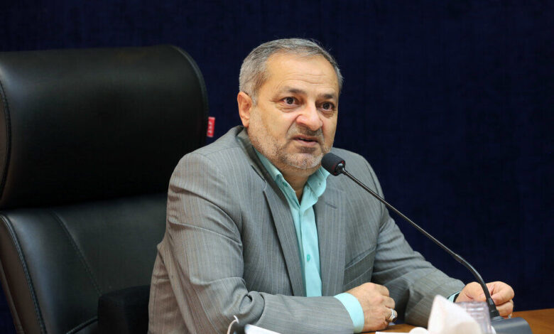 وزیر: آموزش و پرورش ۷۲۰۰ مسئله دارد