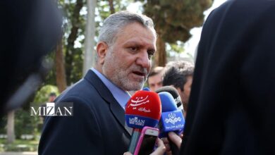 وزیر اقتصاد بعد از ۷ خرداد به مجلس معرفی می‌شود