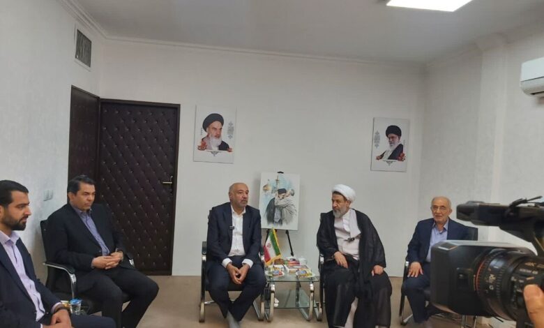 وزیر تعاون: این وزارتخانه از وظایف اصلی خود دور شده است