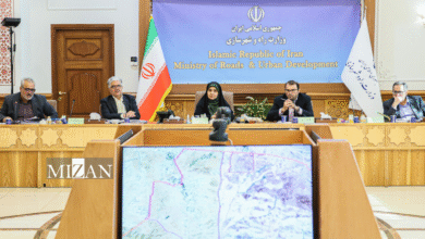 وزیر راه: تامین سرانه‌های آموزشی موردنیاز شهر‌ها پیگیری می‌شود