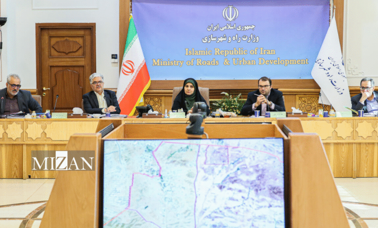 وزیر راه: تامین سرانه‌های آموزشی موردنیاز شهر‌ها پیگیری می‌شود