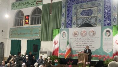 وزیر فرهنگ: نسل امروز به پشتوانه سازی با الگوبرداری از نحوه زندگی علما نیاز دارد