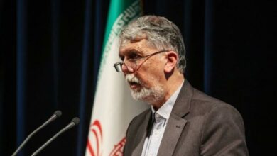 وزیر فرهنگ و ارشاد: ایران امام رضایی (ع) اهل گفتگو و منطق است