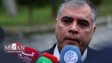 وزیر نفت درباره موضوع بابک زنجانی: حکم دستگاه قضایی فصل‌الخطاب است