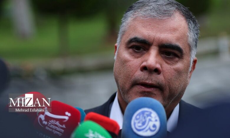 وزیر نفت درباره موضوع بابک زنجانی: حکم دستگاه قضایی فصل‌الخطاب است